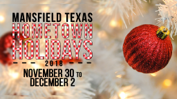 hometown holidays