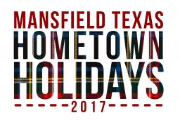 Hometown Holidays, Mansfield, TX