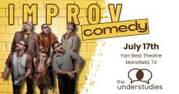 improv comedy