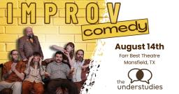 improv august