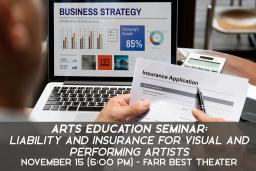 insurance arts
