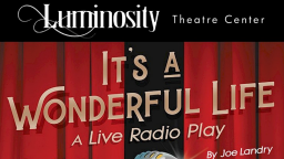 its a wonderful life