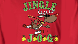 jingle jog
