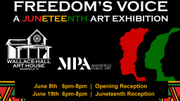juneteenth art