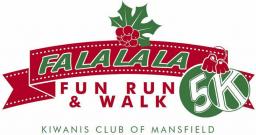 Fa La La La 5k, Mansfield, TX