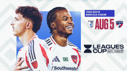 leagues cup