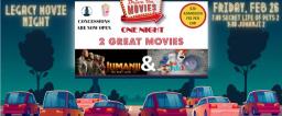 movie night