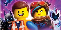 lego movie 2