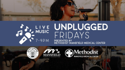 live music friday