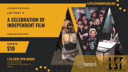 little sparks film fest