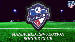mansfield revolution