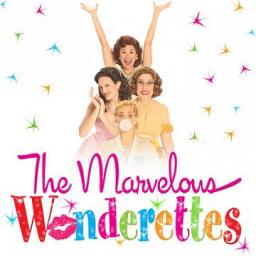 The Marvelous Wonderettes, Farr Best Theater, Mansfield, TX