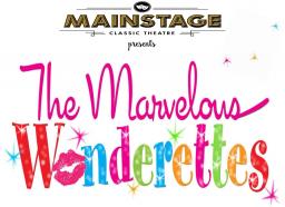 The Marvelous Wonderettes, Farr Best Theater, Mansfield, TX
