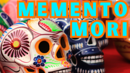 memento mori