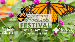 monarch fest 2025