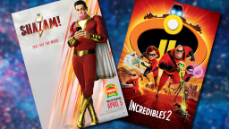 august movies