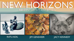 new horizons
