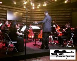 Next Gen Chamber Players, Mansfield, TX