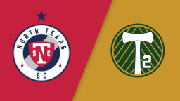 ntsc vs timbers 2