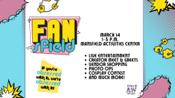 fansfield 2026
