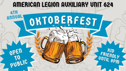 oktoberfest