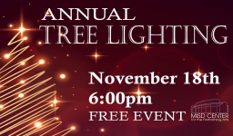 misd tree lighting