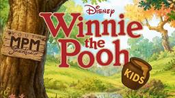 winnie the pooh