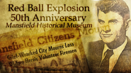 red ball event