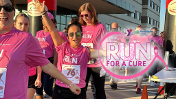 run for a cure 5k