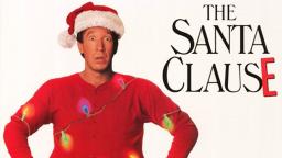 The Santa Clause, Farr Best Theater, Mansfield, TX