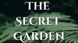 secret garden