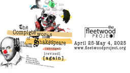 the complete works of william shakespeare