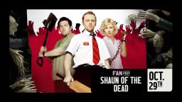 shaun of the dead