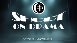 short on drama