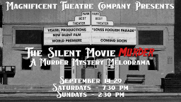 silent move murder