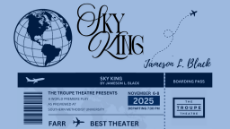 sky king