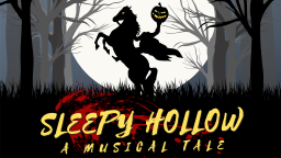 sleepy hollow