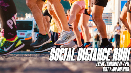 social run