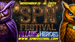 steampunk november