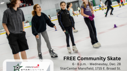 starcenter skate
