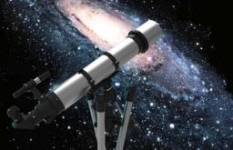 Oliver Nature Park, Stargazing with Astronomers, Mansfield, TX