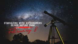 stargazing feb