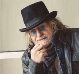 Steven's Garden &amp; Grill, Ray Wylie Hubbard, Mansfield, TX