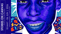 stories on canvas