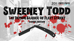sweeney todd