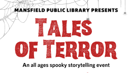 tales of terror