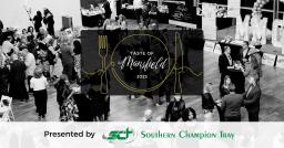 taste of mansfield