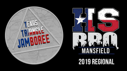 texas triangle jamboree