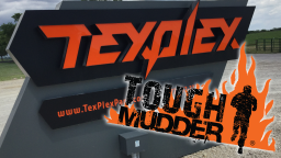 tough mudder