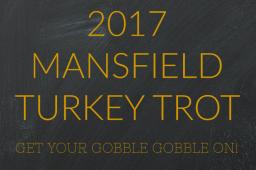 2017 Turkey Trot, Mansfield, TX